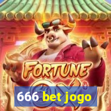 666 bet jogo